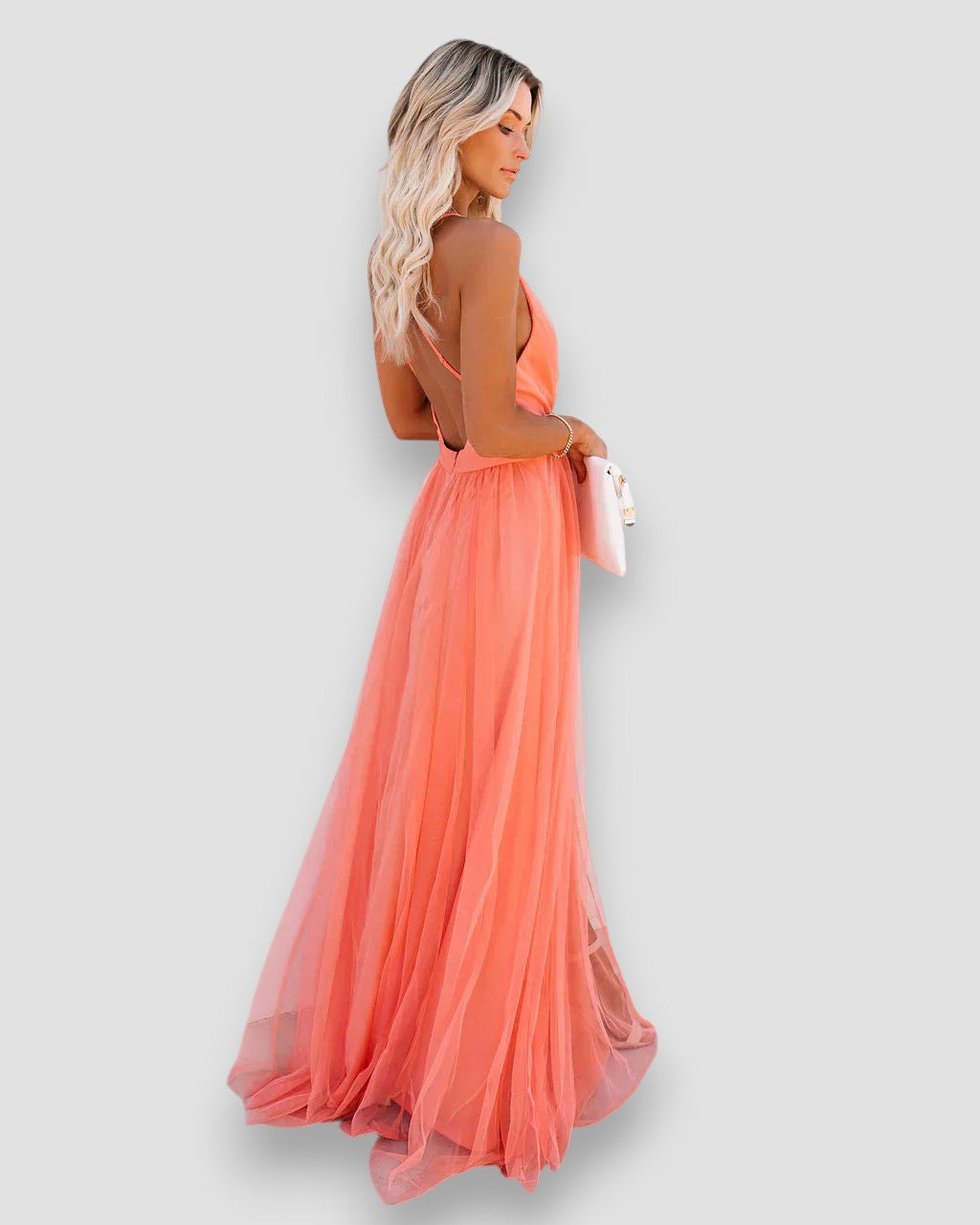Elegantiška suknelė