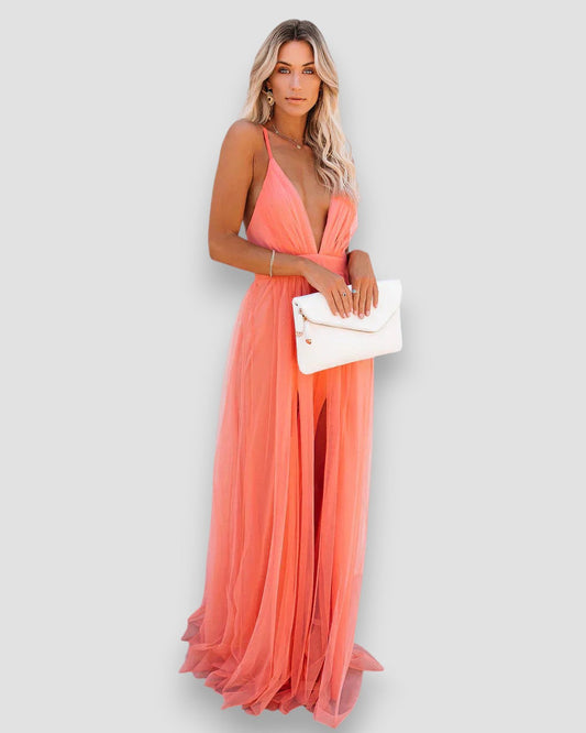 Elegantiška suknelė